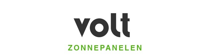 Volt Zonnepanelen
